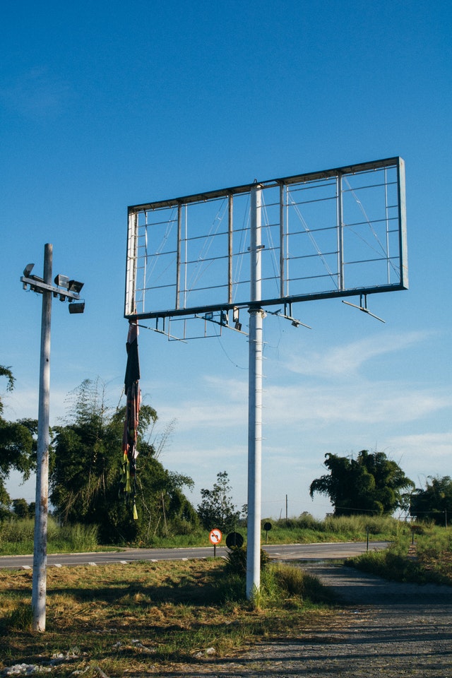 billboard