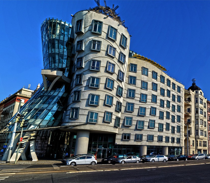Praha