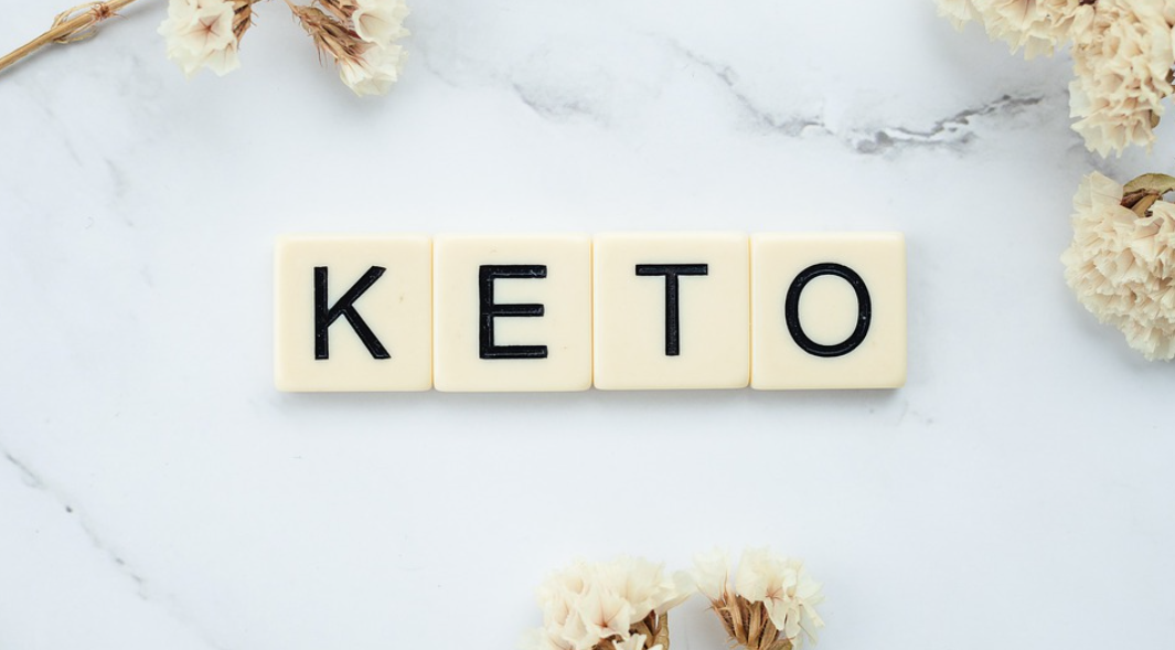 text keto